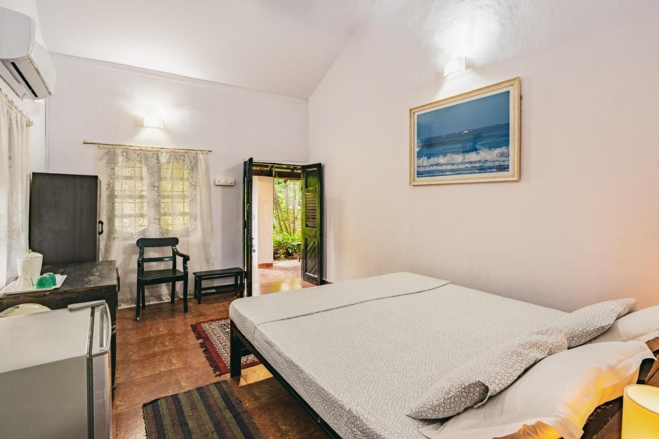 Rodrigues Guest House カラングート エクステリア 写真