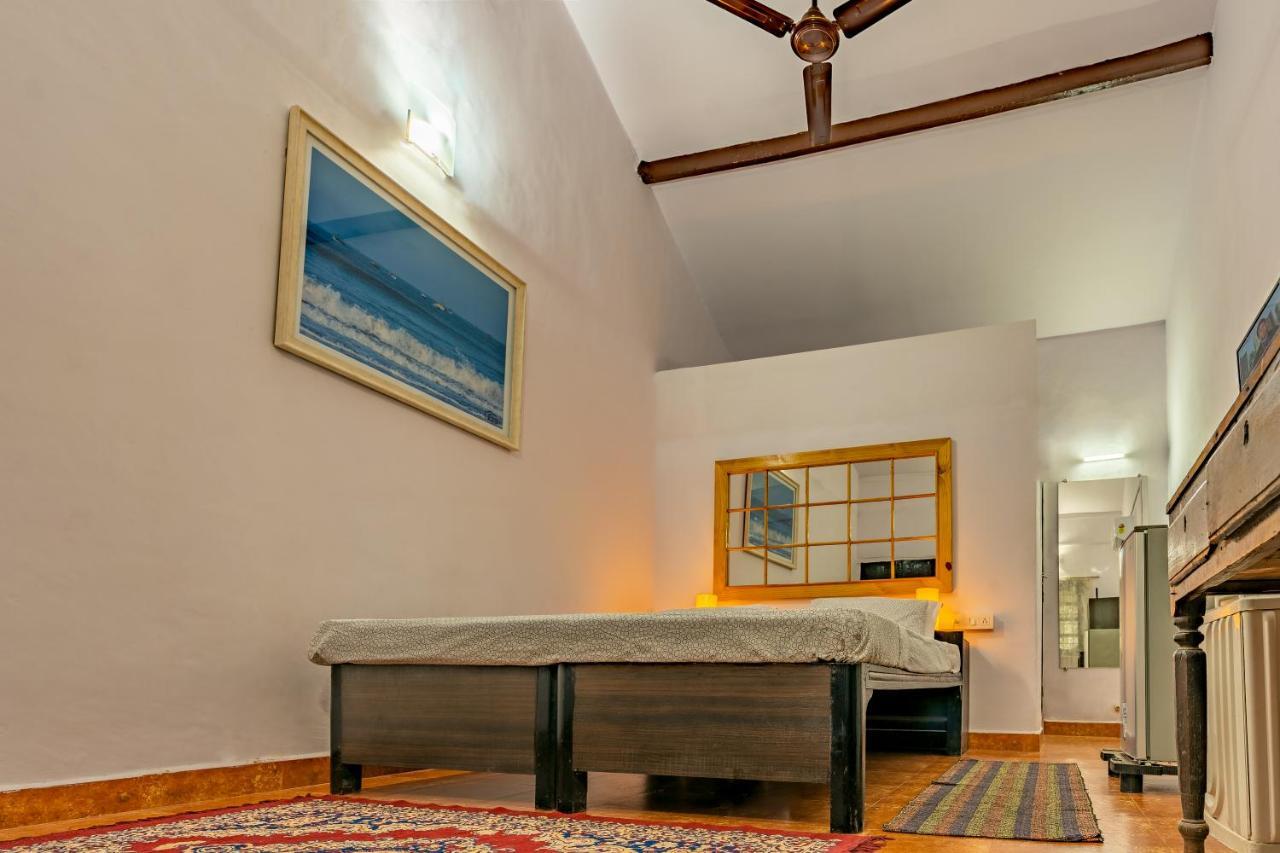 Rodrigues Guest House カラングート エクステリア 写真
