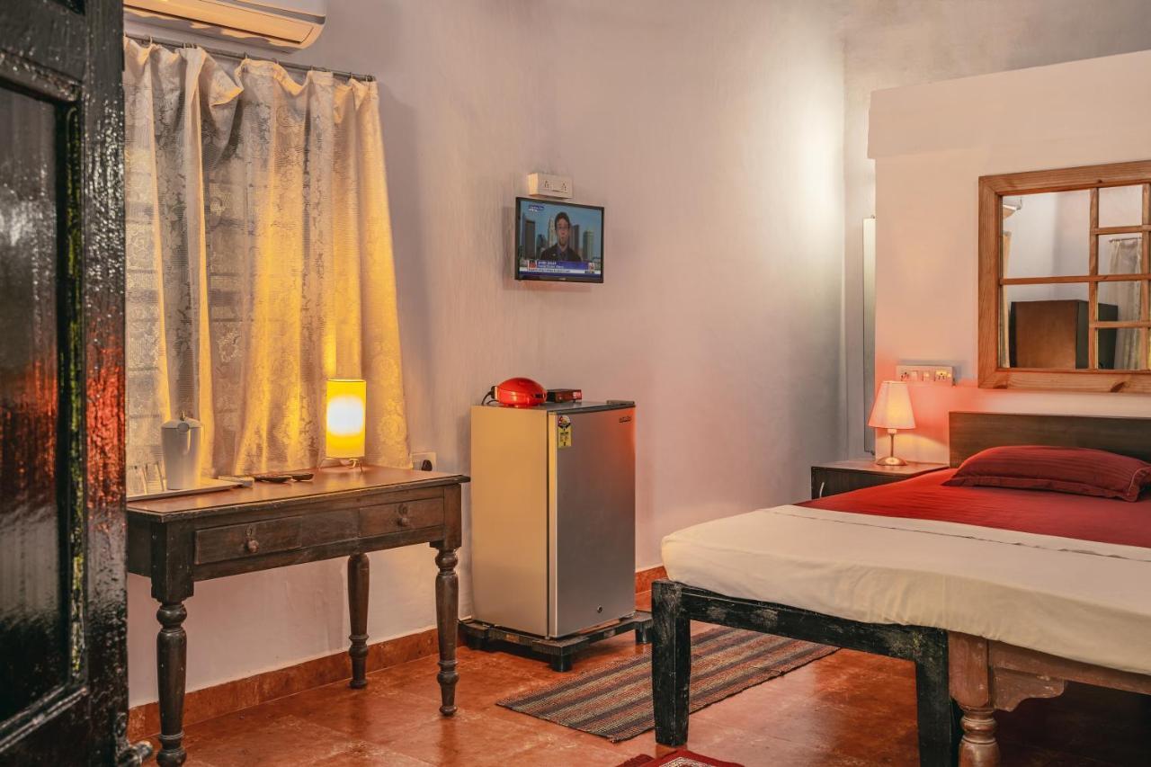 Rodrigues Guest House カラングート エクステリア 写真