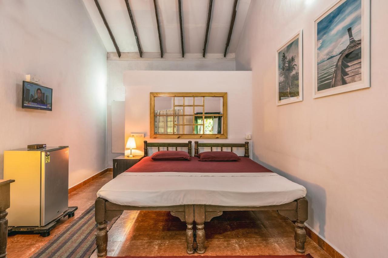 Rodrigues Guest House カラングート エクステリア 写真