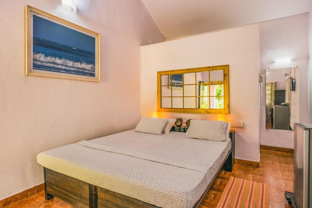 Rodrigues Guest House カラングート エクステリア 写真
